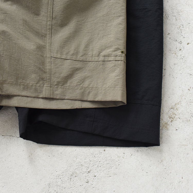 DA Breathable Shorts DAブレサブルショーツ