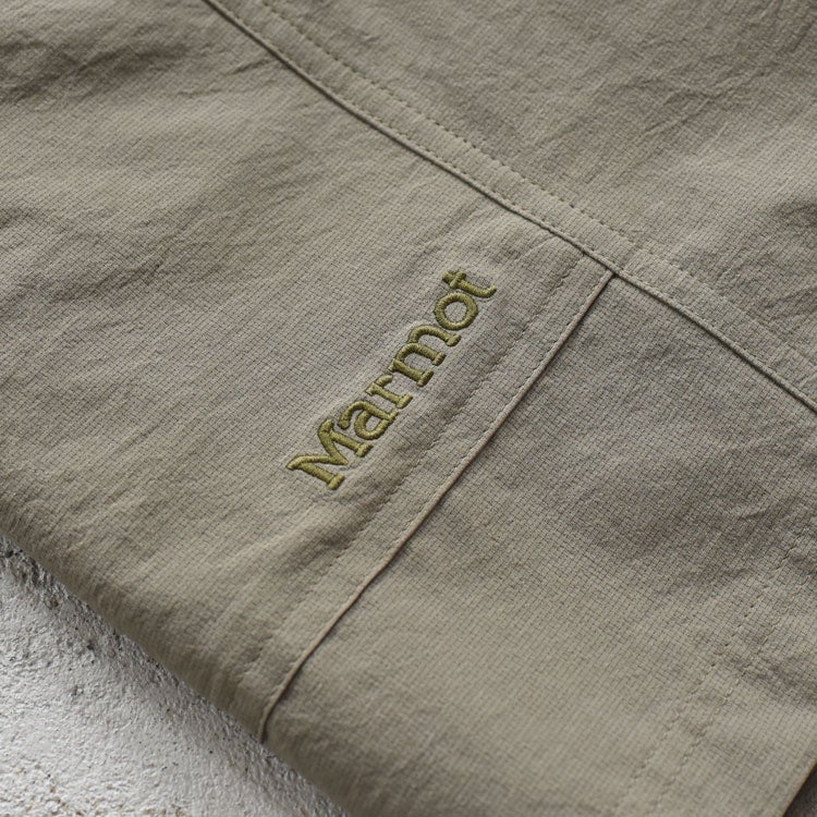 DA Breathable Shorts DAブレサブルショーツ
