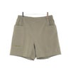 DA Breathable Shorts DAブレサブルショーツ