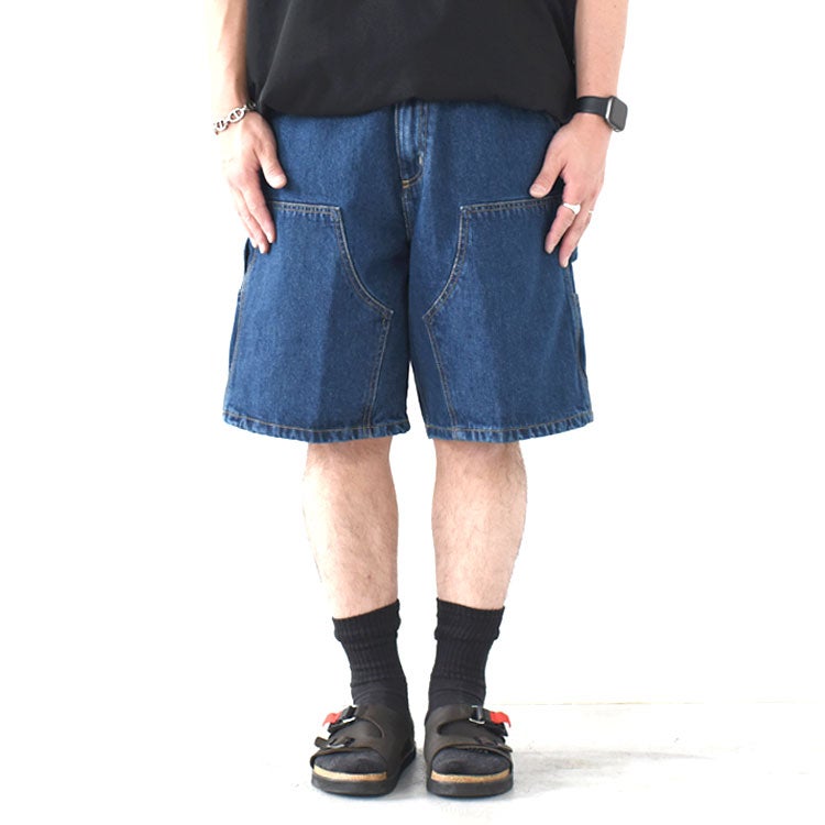 DOUBLE KNEE SHORT ダブルニーショート