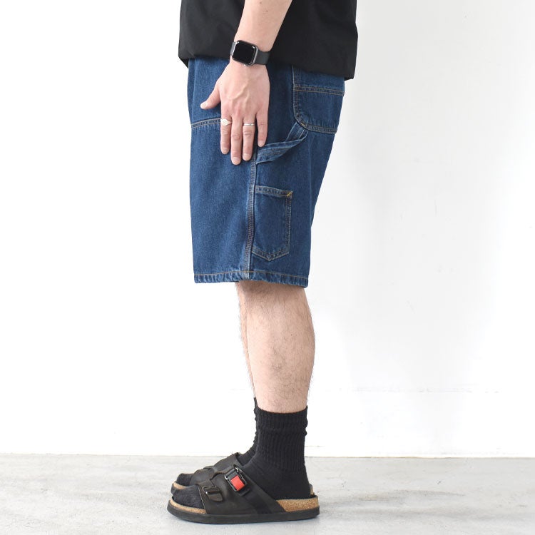 DOUBLE KNEE SHORT ダブルニーショート