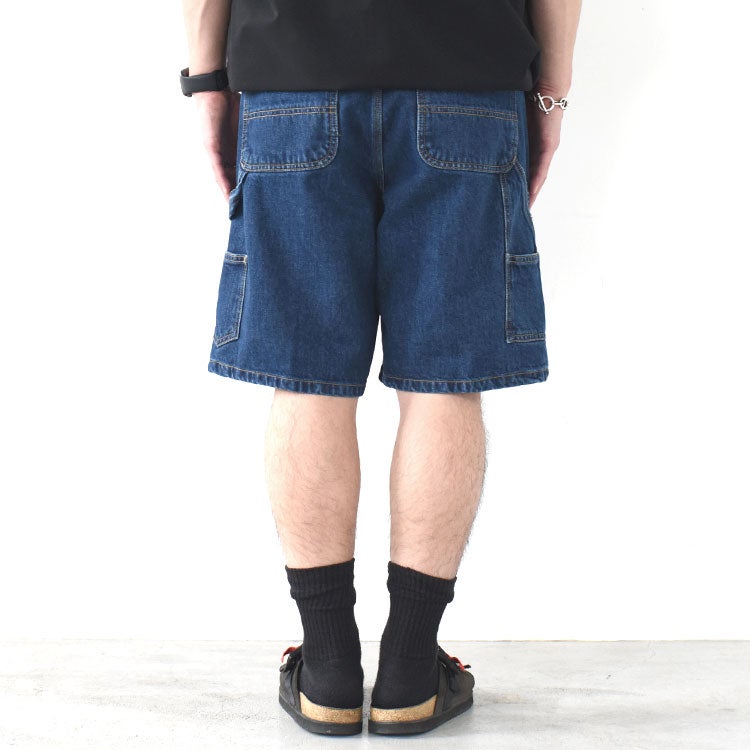 DOUBLE KNEE SHORT ダブルニーショート