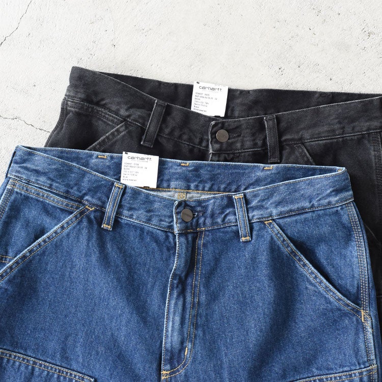 DOUBLE KNEE SHORT ダブルニーショート