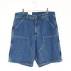 DOUBLE KNEE SHORT ダブルニーショート