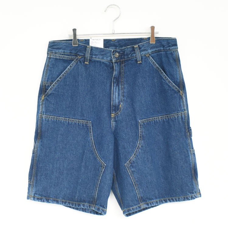 DOUBLE KNEE SHORT ダブルニーショート