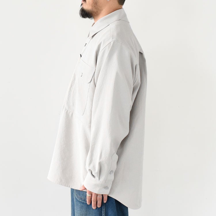 Solarshade Pants ソーラーシェイドシャツ