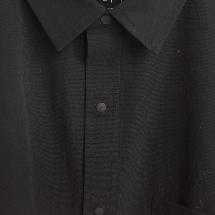 DotAir COMFY S/S SHIRT ドットエアコンフィーショートスリーブシャツ