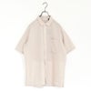 DotAir COMFY S/S SHIRT ドットエアコンフィーショートスリーブシャツ
