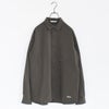 DOT AIR COMFY L/S SHIRT ドットエア コンフィ ロングスリーブシャツ