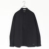 DOT AIR COMFY L/S SHIRT ドットエア コンフィ ロングスリーブシャツ
