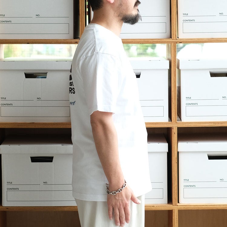 DICE TEE ダイスTシャツ