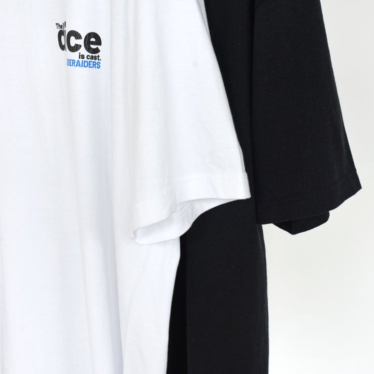 DICE TEE ダイスTシャツ