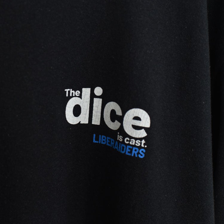 DICE TEE ダイスTシャツ