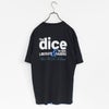 DICE TEE ダイスTシャツ