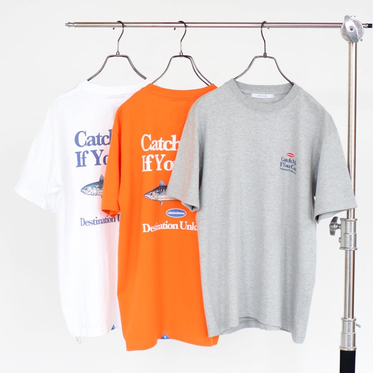 MERMO メルモ　クロップドTシャツ（黒）＆デニム　新品未使用 Relax Fit Merino Wool Drawstring Tee by Marmot(リラックスフィット