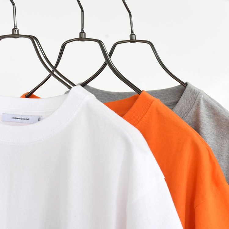 CATCH ME IF YOU CAN TEE キャッチミーイフユーキャンTシャツ
