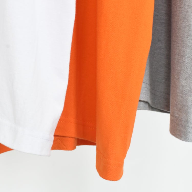 CATCH ME IF YOU CAN TEE キャッチミーイフユーキャンTシャツ