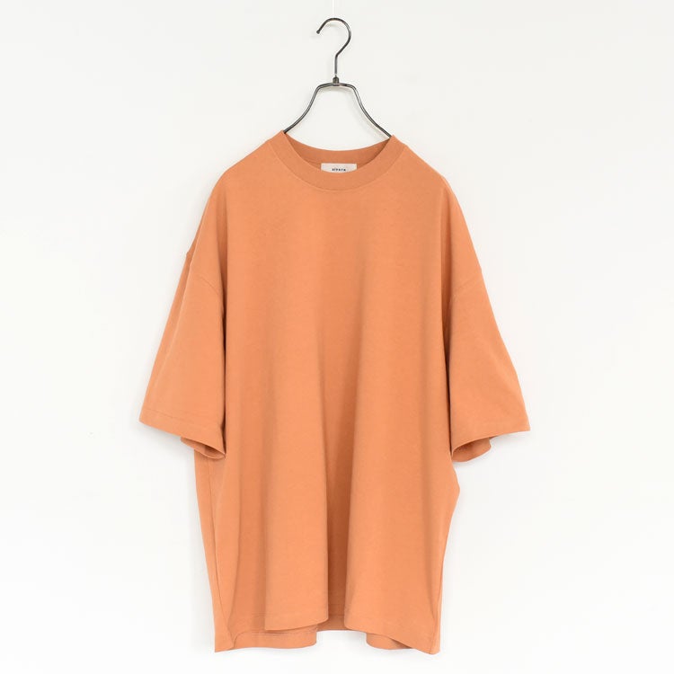 空紡 S/S TEE SHIRTS 空紡ショートスリーブTシャツ