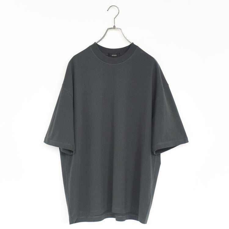 空紡 S/S TEE SHIRTS 空紡ショートスリーブTシャツ
