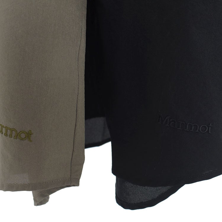 DA Breathable S/S Shirt DAブレサブル ショートスリーブシャツ