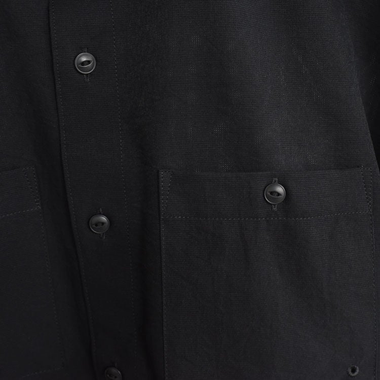 DA Breathable S/S Shirt DAブレサブル ショートスリーブシャツ