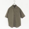 DA Breathable S/S Shirt DAブレサブル ショートスリーブシャツ