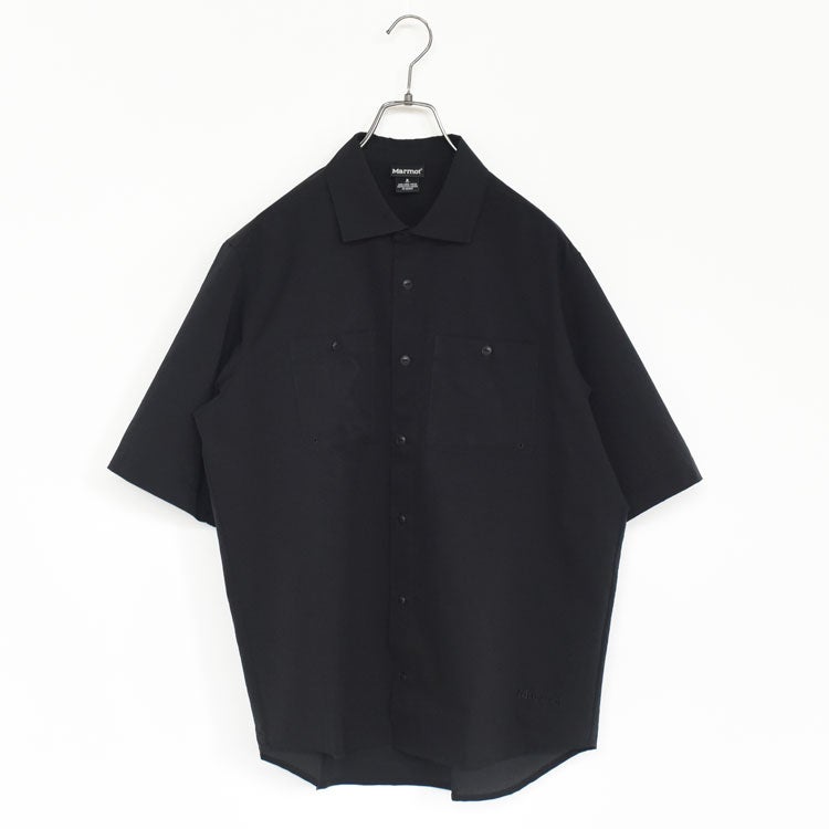 DA Breathable S/S Shirt DAブレサブル ショートスリーブシャツ