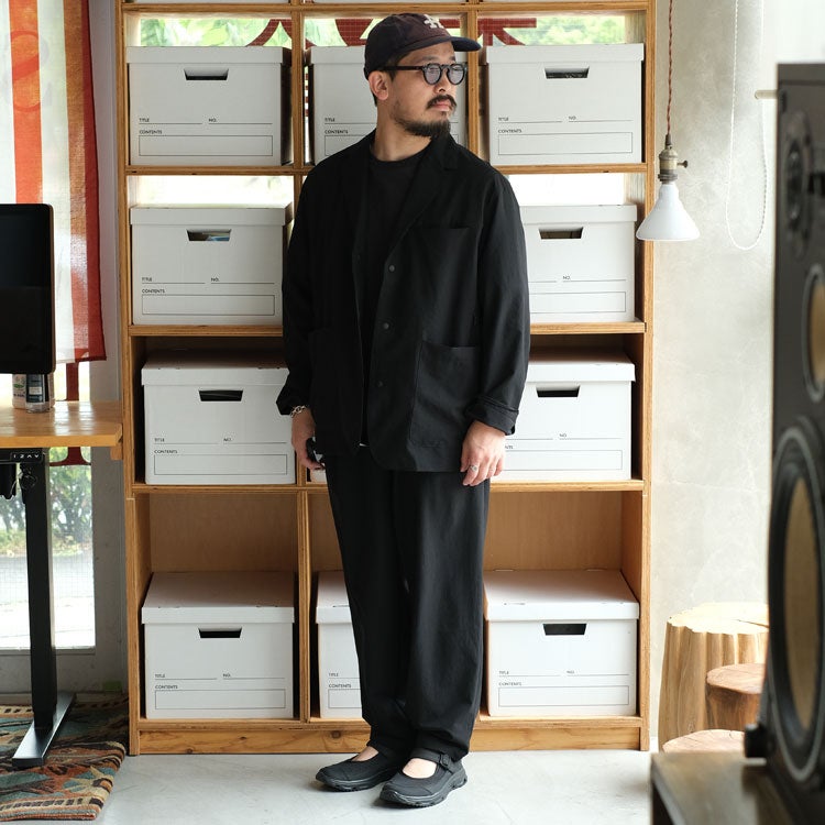 DotAir COMFY JACKET ドットエアーコンフィージャケット