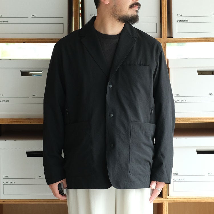 DotAir COMFY JACKET ドットエアーコンフィージャケット