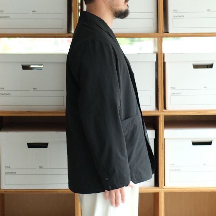 DotAir COMFY JACKET ドットエアーコンフィージャケット