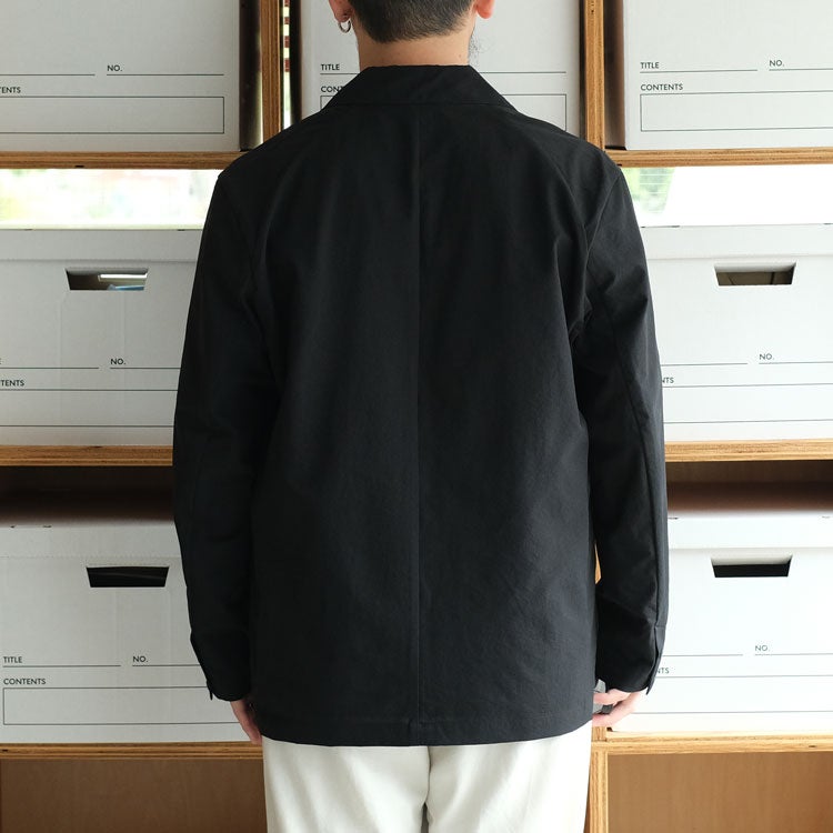 DotAir COMFY JACKET ドットエアーコンフィージャケット