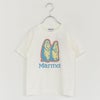 K's The Marmot T-Shirt キッズ ザマーモットティーシャツ