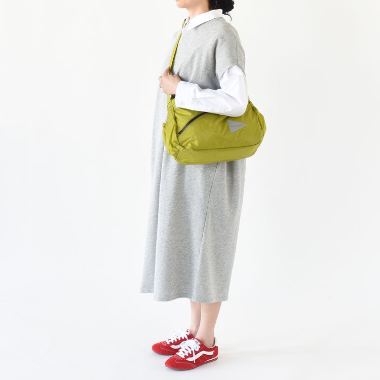 sil shoulder bag シルショルダーバッグ