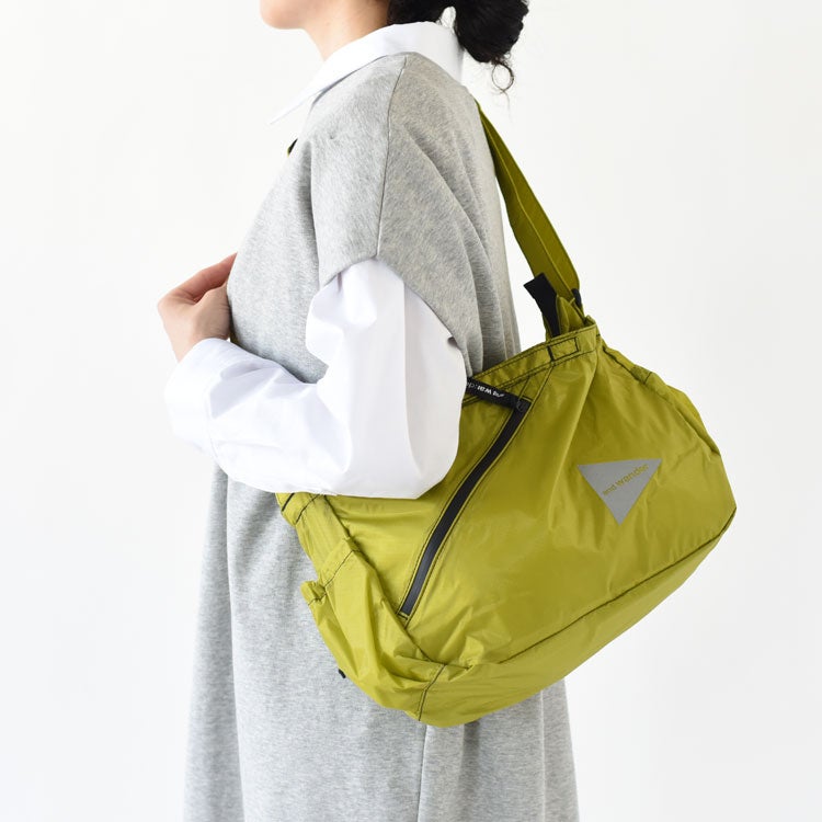 sil shoulder bag シルショルダーバッグ