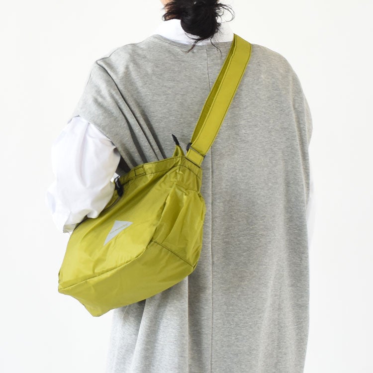 sil shoulder bag シルショルダーバッグ