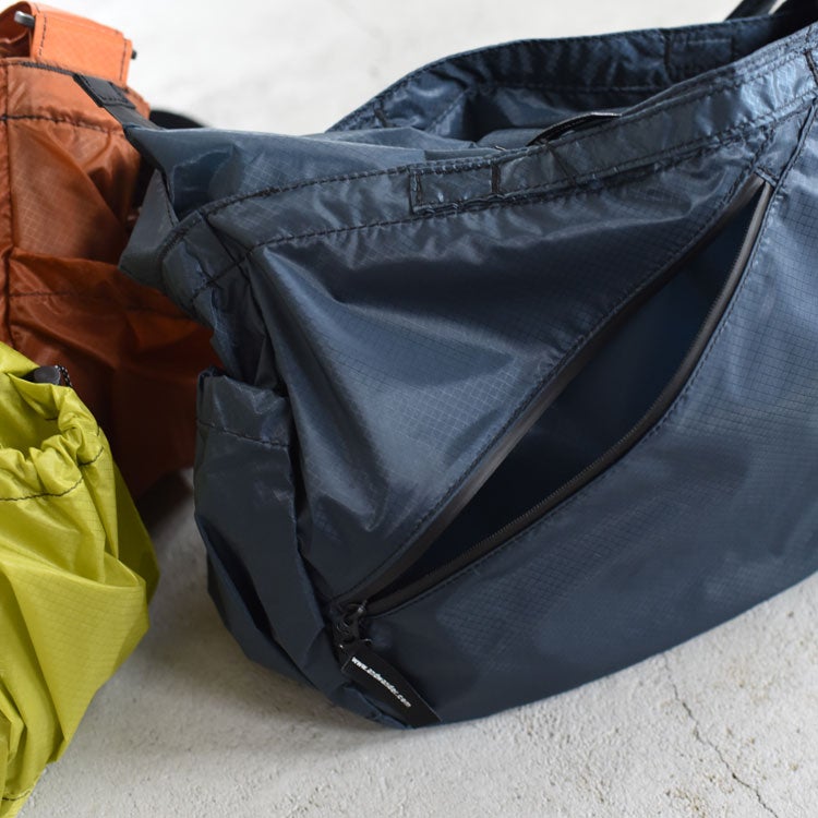 sil shoulder bag シルショルダーバッグ