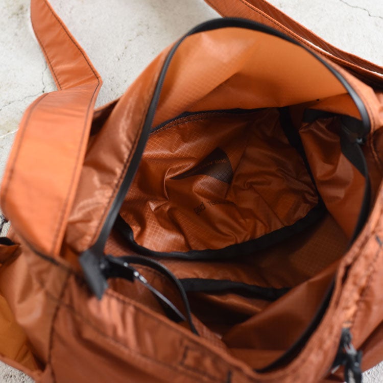 sil shoulder bag シルショルダーバッグ