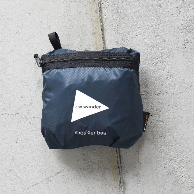sil shoulder bag シルショルダーバッグ
