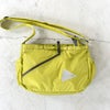 sil shoulder bag シルショルダーバッグ