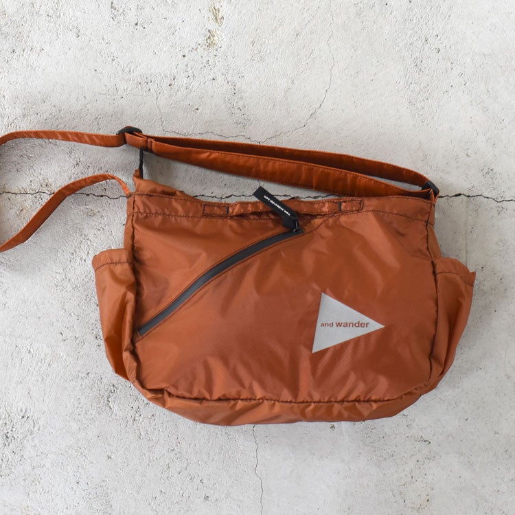 SALE 30％OFF】sil shoulder bag シルショルダーバッグ/574-6985133