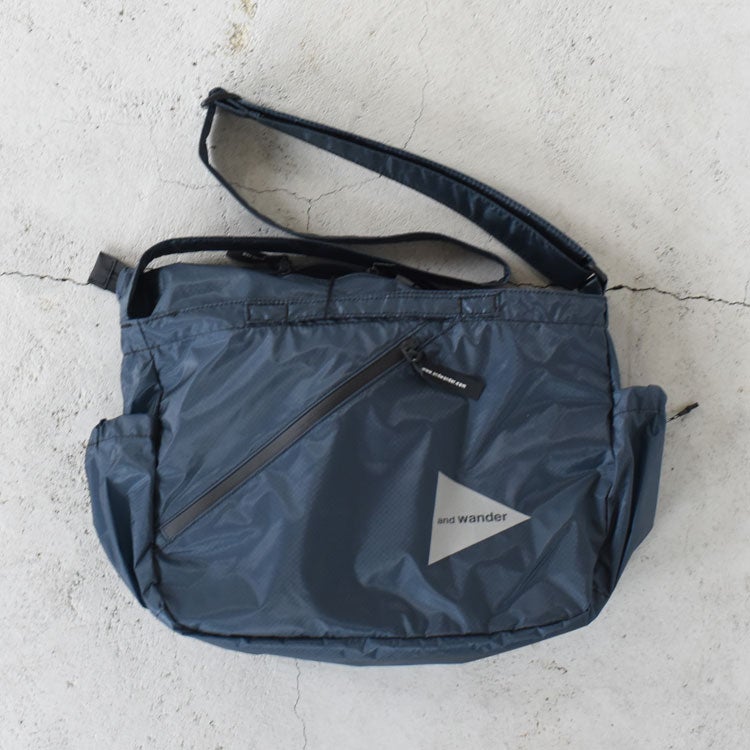 sil shoulder bag シルショルダーバッグ