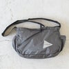 sil shoulder bag シルショルダーバッグ