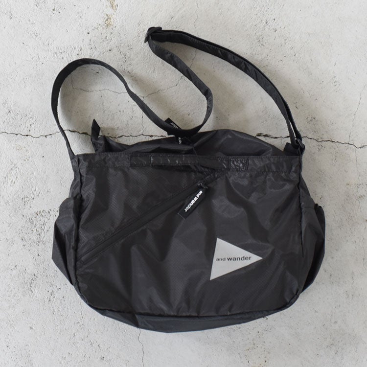 sil shoulder bag シルショルダーバッグ