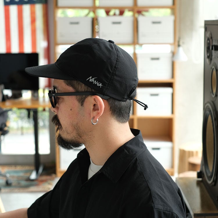DotAir BB CAP ドッドエアベースボールキャップ