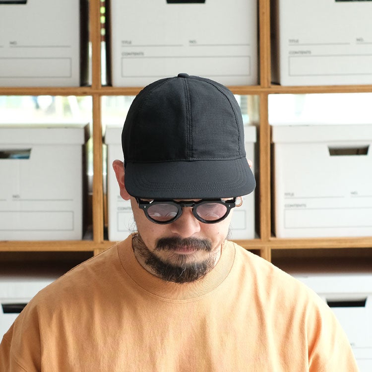 DotAir BB CAP ドッドエアベースボールキャップ