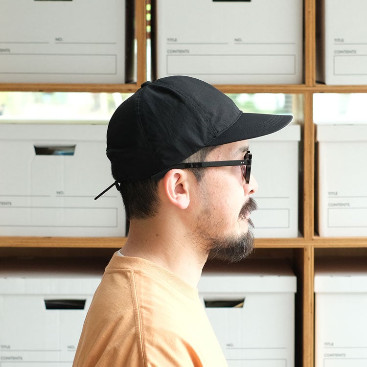 DotAir BB CAP ドッドエアベースボールキャップ