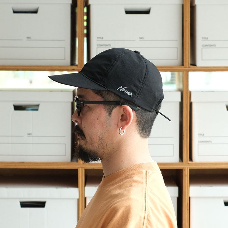 DotAir BB CAP ドッドエアベースボールキャップ