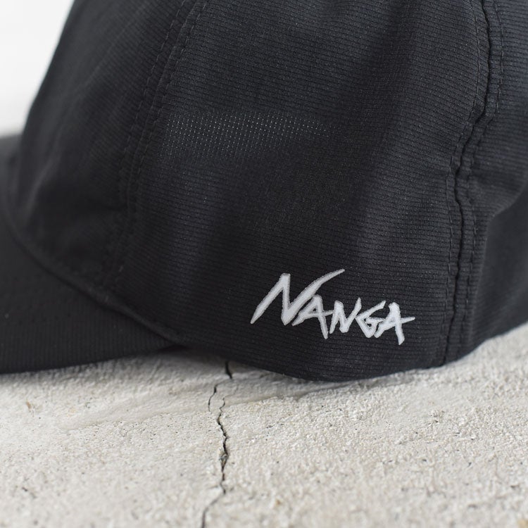 DotAir BB CAP ドッドエアベースボールキャップ