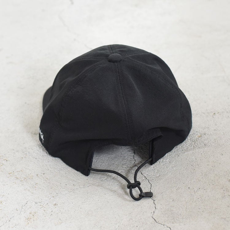 DotAir BB CAP ドッドエアベースボールキャップ