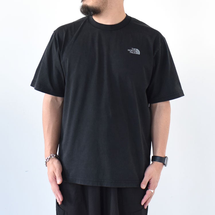 GAR TYPOGRAPHIC COLORED S/S T タイポグラフィックカラードショートスリーブティー